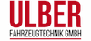 Ulber Fahrzeugtechnik GmbH
