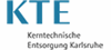 Kerntechnische Entsorgung KTE