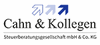 Cahn & Kollegen Steuerberatungsgesellschaft mbH & Co. KG