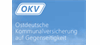 OKV Ostdeutsche Kommunalversicherung a.G.