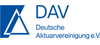Deutsche Aktuarvereinigung (DAV) e.V.