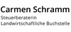 Carmen Schramm Steuerbüro