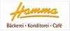 Bäckerei & Konditorei Hamma