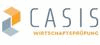 CASIS Wirtschaftsprüfung Partnerschaft mbB Wirtschaftsprüfungsgesellschaft