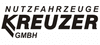 Nutzfahrzeuge Kreuzer GmbH