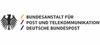 Bundesanstalt für Post und Telekommunikation Deutsche Bundespost