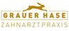 Zahnarztpraxis Grauer Hase