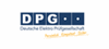 DPG Deutsche Elektro Prüfgesellschaft mbH