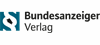 Bundesanzeiger Verlag GmbH