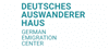 Deutsches Auswandererhaus gGmbH