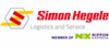 Simon Hegele Gesellschaft für Logistik und Service mbH