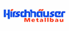 Metallbau Hirschhäuser GmbH