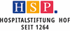 Hospitalstiftung Hof