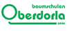 Baumschule in Oberdorla