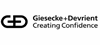 G+D Currency Technology GmbH