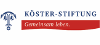 Köster-Stiftung