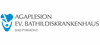 AGAPLESION EV. BATHILDISKRANKENHAUS gGmbH