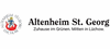 ALTENHEL ST.GEORG LUCHOW