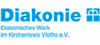 Diakonisches Werk im Kirchenkreis Vlotho e. V.