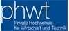 phwt Private Hochschule