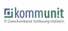 kommunit IT-Zweckverband Schleswig-Holstein