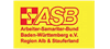 Arbeiter-Samariter-Bund Baden-Württemberg e.V.