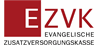 Evangelische Zusatzversorgungskasse EZVK