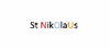 Katholische Kindertagesstätte St. Nikolaus