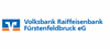 Volksbank  Raiffeisenbank  Dachau  eG