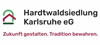 Hardtwaldsiedlung Karlsruhe eG Baugenossenschaft