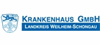 Krankenhaus GmbH Landkreis Weilheim-Schongau