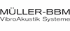 Müller-BBM Vibroakustik Systeme GmbH