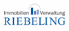 Immobilienverwaltung Riebeling GmbH