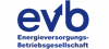 evb Energieversorgungs-Betriebsgesellschaft mbH