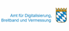 Amt für Digitalisierung, Breitband und Vermessung Ansbach