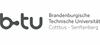 Brandenburgische Technische Universität Cottbus-Senftenberg