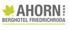 AHORN Hotels & Resorts