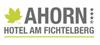 AHORN Hotels & Resorts