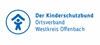 Der Kinderschutzbund Westkreis Offenbach e.V.