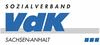 Sozialverband VdK Landesverband Sachsen-Anhalt e. V.