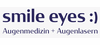 Smile Eyes