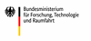 Bundesministerium für Forschung, Technologie und Raumfahrt