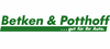 BETKEN & POTTHOFF GMBH