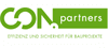 CON.partners Partnerschaft mbB