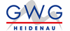 GWG Heidenau eG