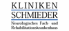 Kliniken Schmieder
