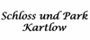 Schloss und Park Kartlow