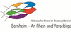 Kath. Kirchengemeindeverband - Bornheim An Rhein und Vorgebirge