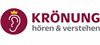 KRÖNUNG Hör-Akustik Studio