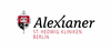 Alexianer St. Hedwig Kliniken Berlin GmbH